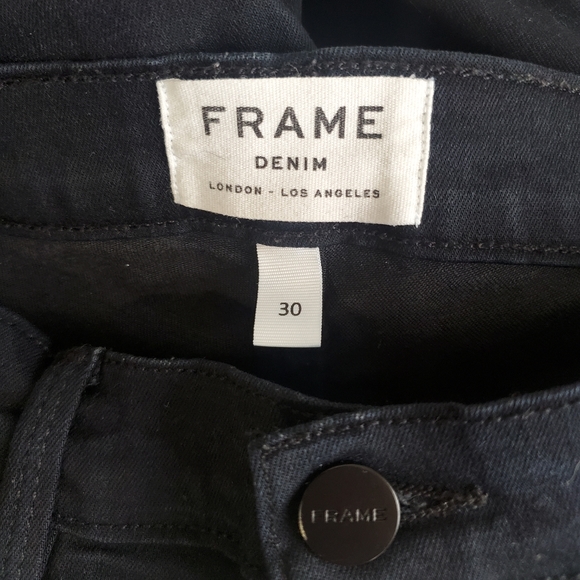 Le High Skinny in Byxbee - Picture 7 of 7